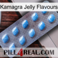 Kamagra Jelly Flavours viagra3